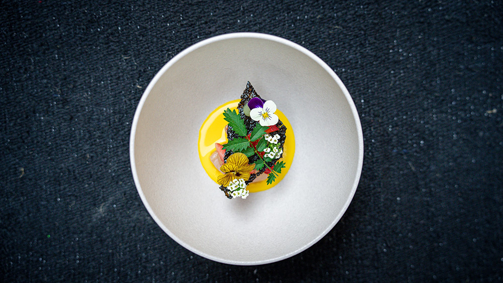 Colorado Just Got Its First Michelin Two-Star Restaurant