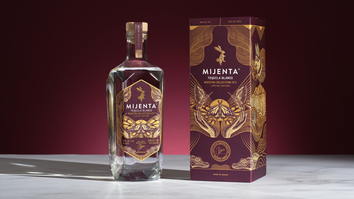 This New Tequila Was Made From Agave From 5 Mexican States—and It’s Excellent
