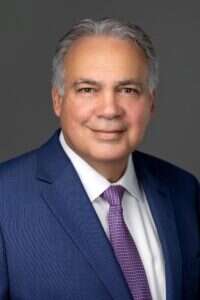 Milton Segarra