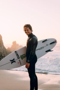 Nic Von Rupp