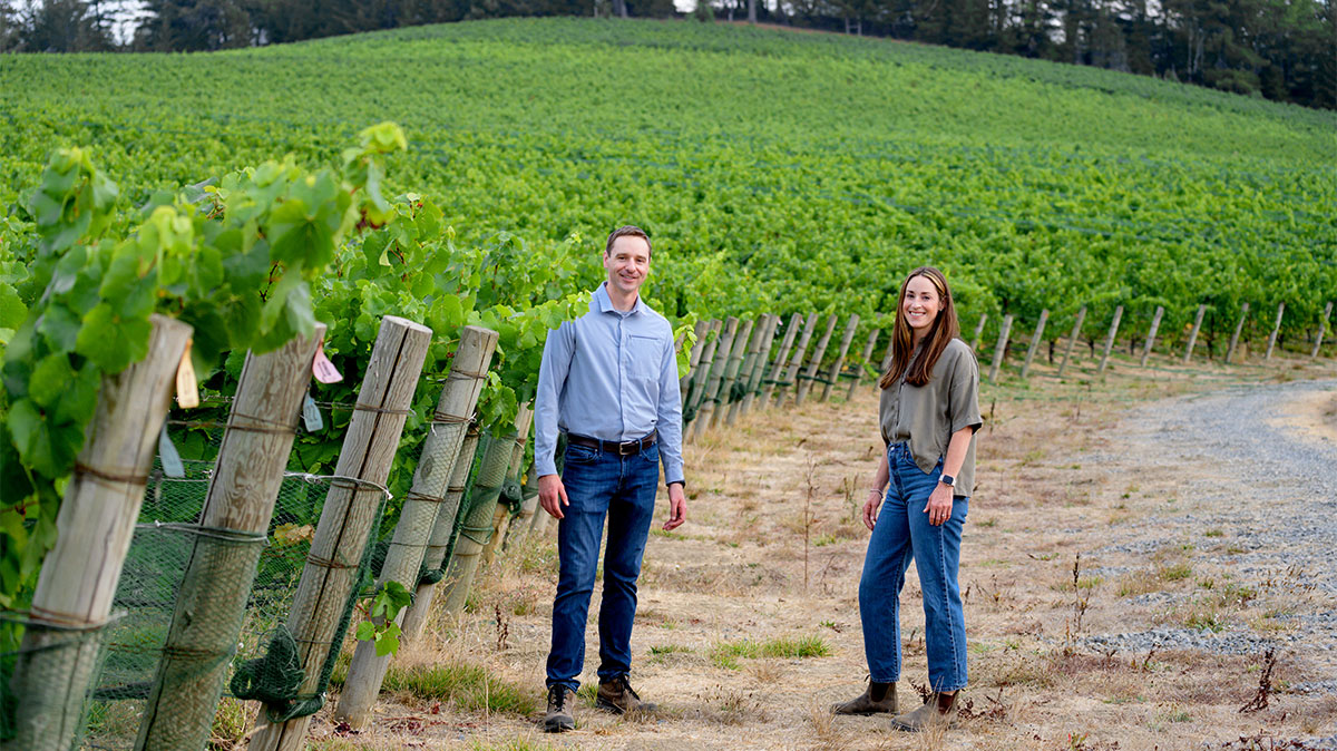 Do American Vineyards Deserve Grand Cru Status?