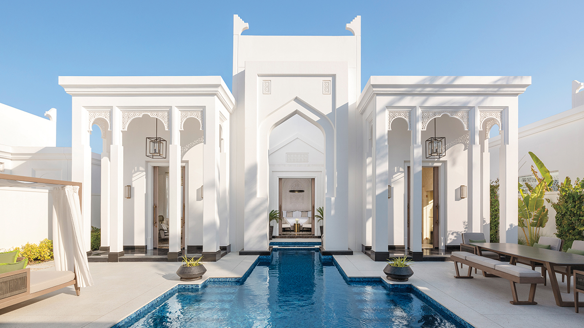 Bahrain Is Building an Oasis for Elite Travelers, and It’s Never Been Easier to Get There
