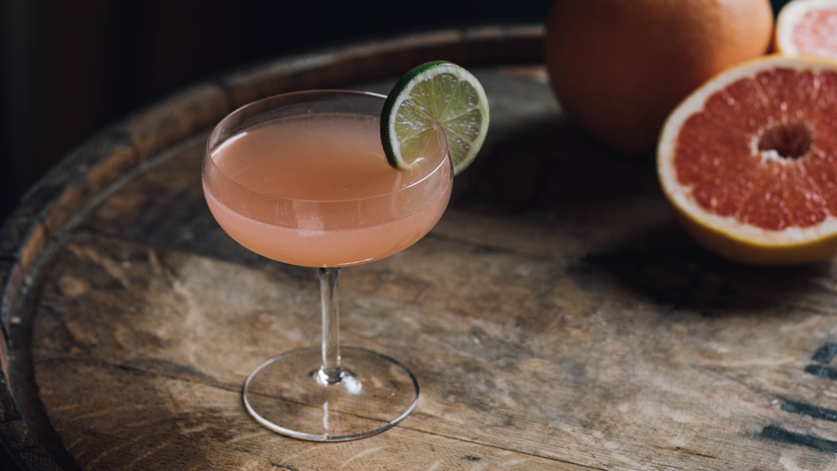 How to Make a Dovetail, the Tequila Cocktail Hemingway Would Have Loved