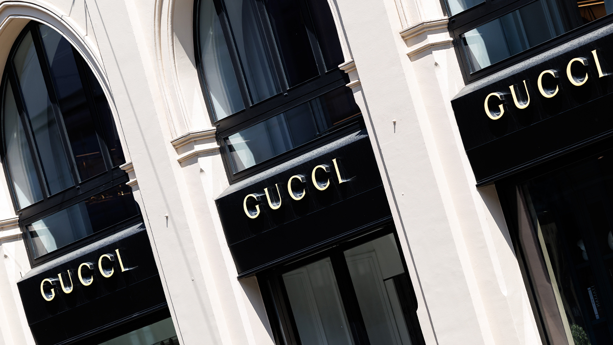 Gucci and Balenciaga Were Hit by a Massive Cyberattack That Stole Customer Data