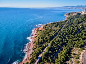 Sustainable Spain: Exploring the Country’s Scenic Trails