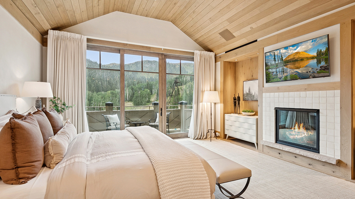 This $20 Million Penthouse at the Montage Deer Valley Gives You Direct Access to the Slopes
