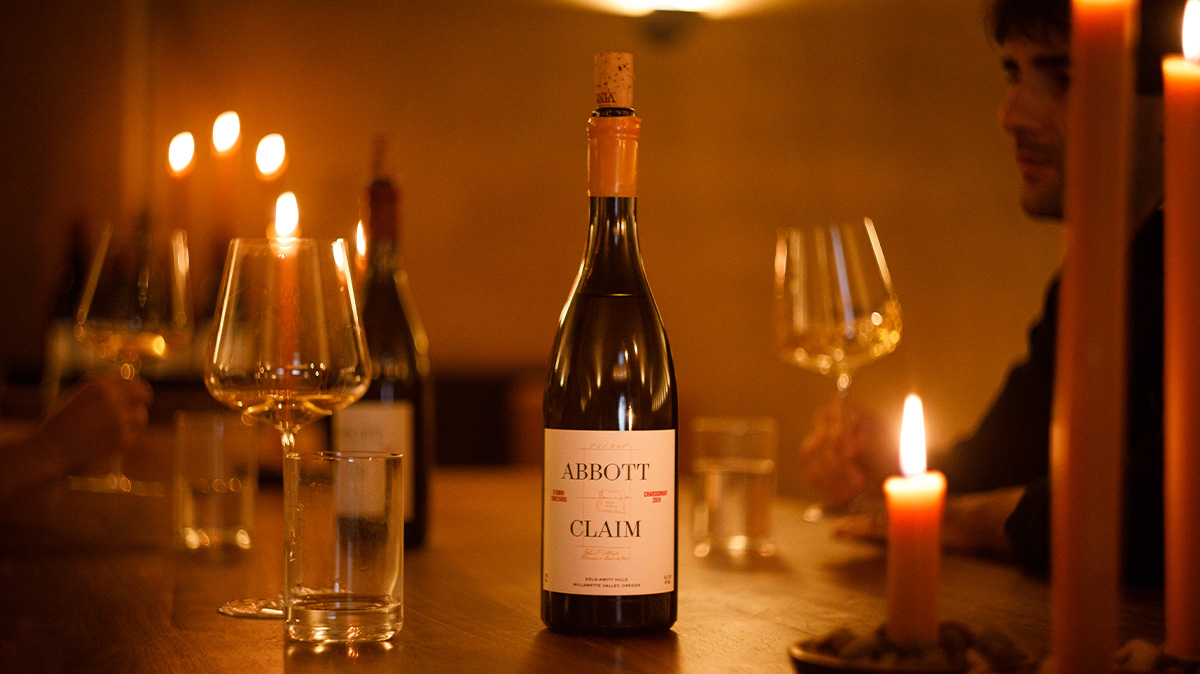 Why Oregon Enticed This Burgundian Winemaker