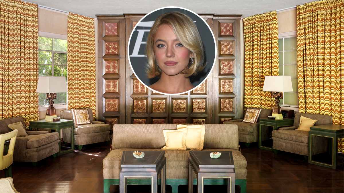 This $15 Million Bel Air Time Capsule Is on Sale for the First Time in 80 Years