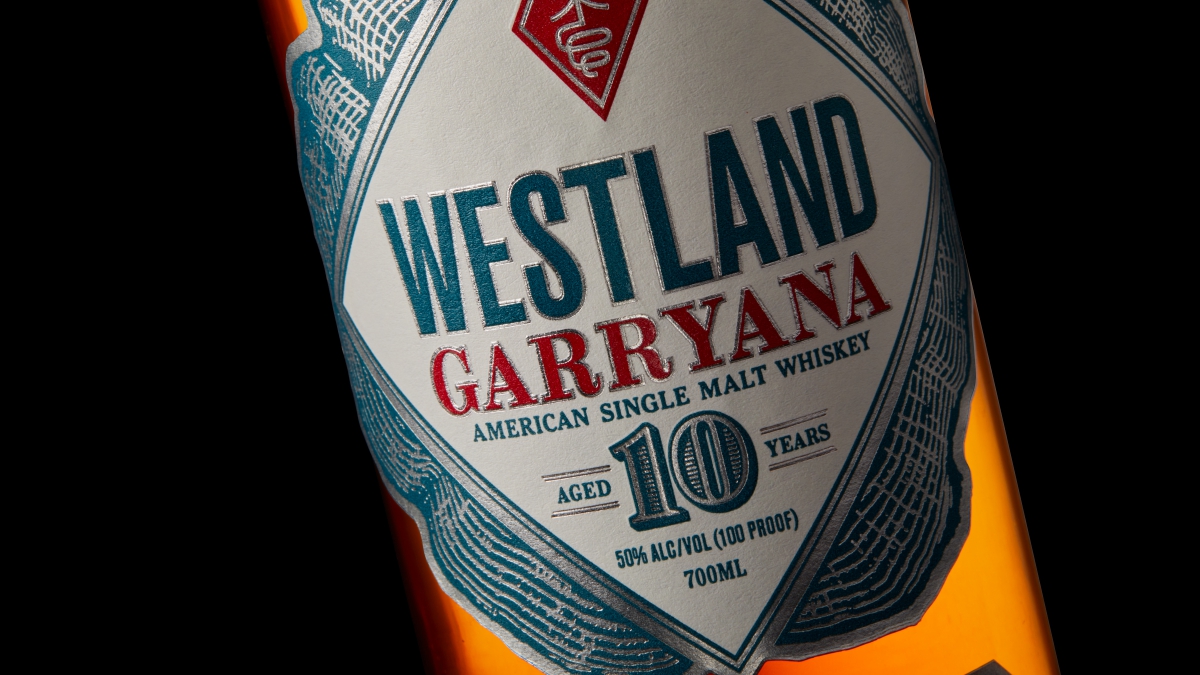 One of the Best New American Single Malts Was Just Released, Despite Almost Half the Bottles Being Stolen