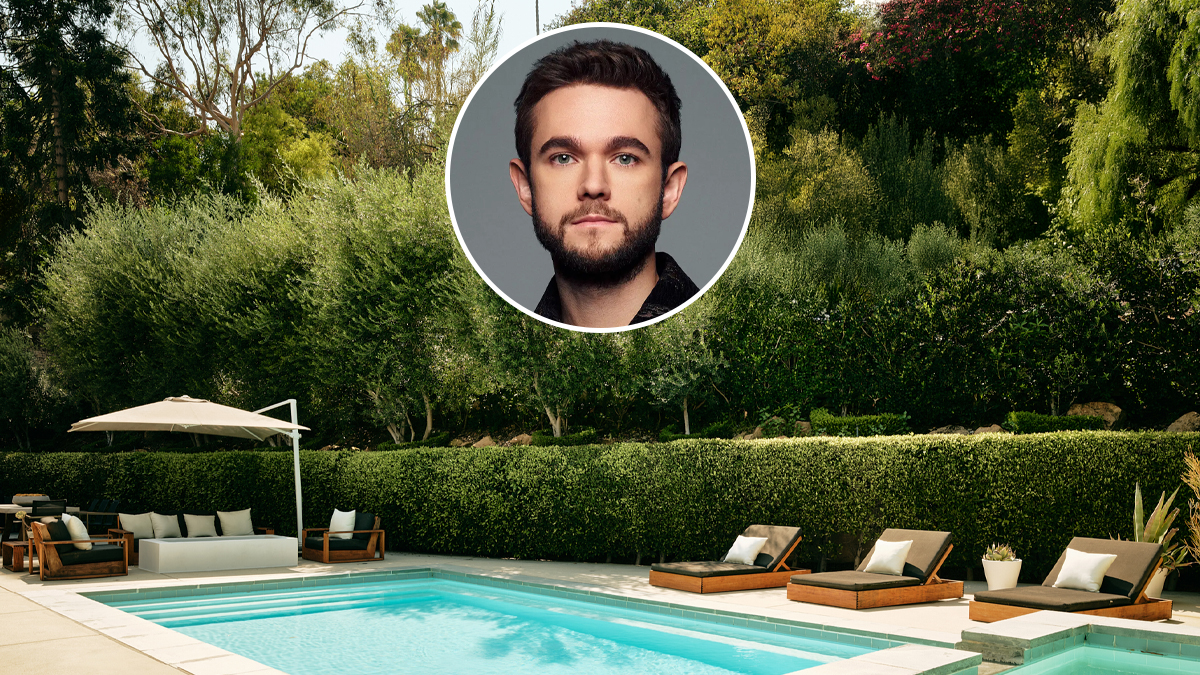 Zedd Just Listed His Hollywood Hills Home for $5.5 Million