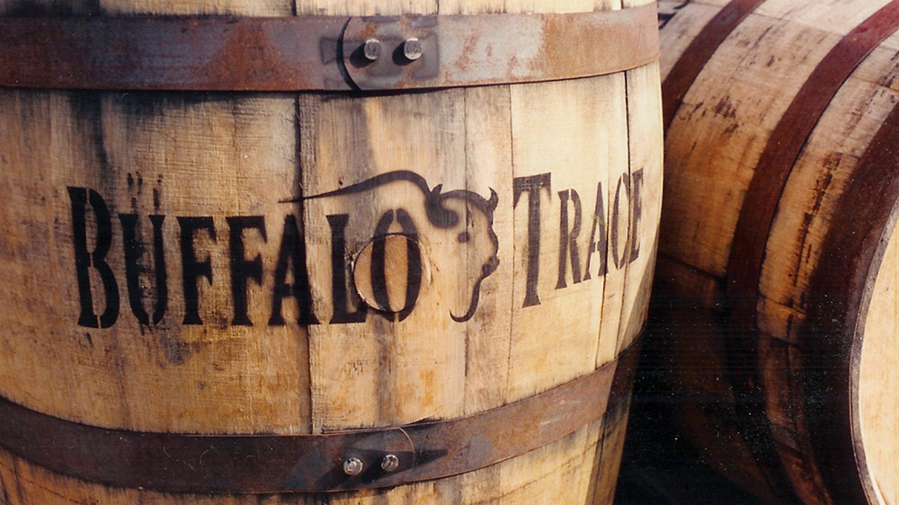 Buffalo Trace’s Parent Company Is Investing $1 Billion to Expand Despite Industry Struggles