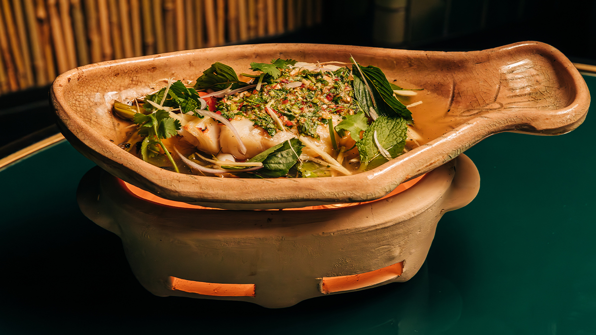 Inside Crying Tiger, Chicago’s Most Exciting Restaurant Opening This Fall