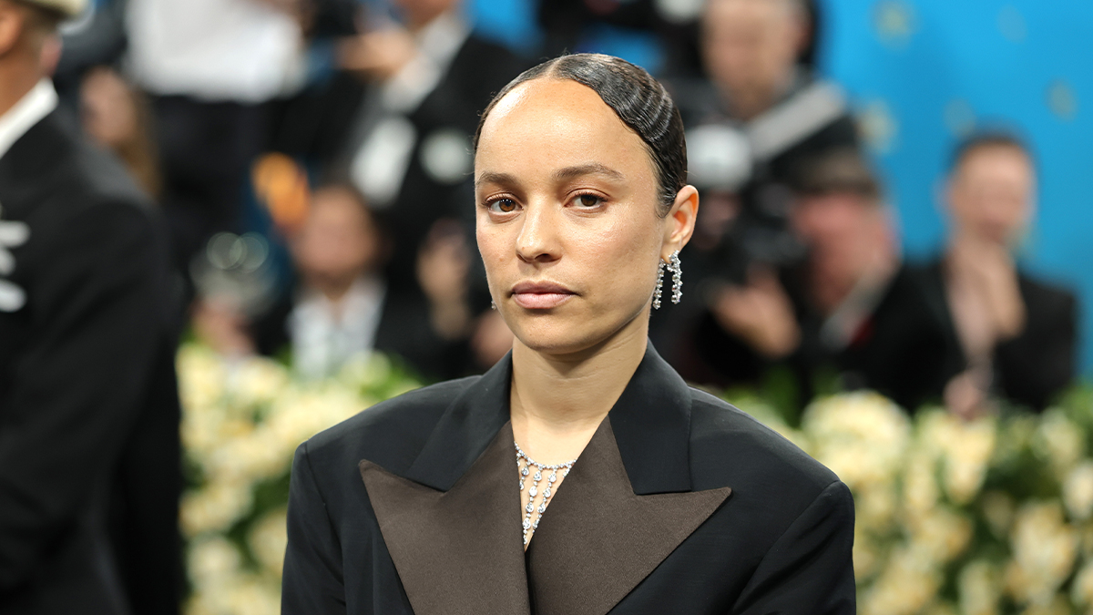 Grace Wales Bonner Is Now Hermès’s New Creative Director of Menswear