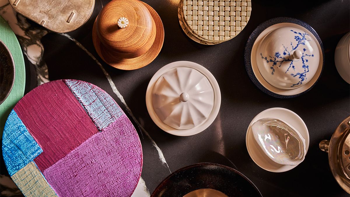 This N.Y.C. Steakhouse Just Unveiled 22-Seat Korean Tasting Counter Hidden Inside