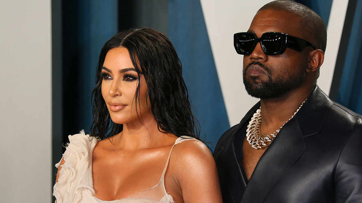 Kanye West Sells a Wyoming Ranch as Kim Kardashian Expands Her SoCal Estate