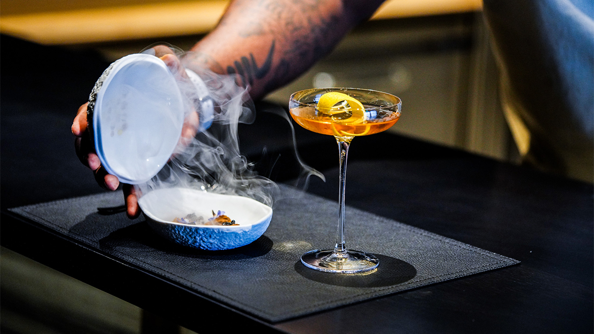 This Dessert-Only Tasting Menu in San Antonio Just Got a Michelin Star