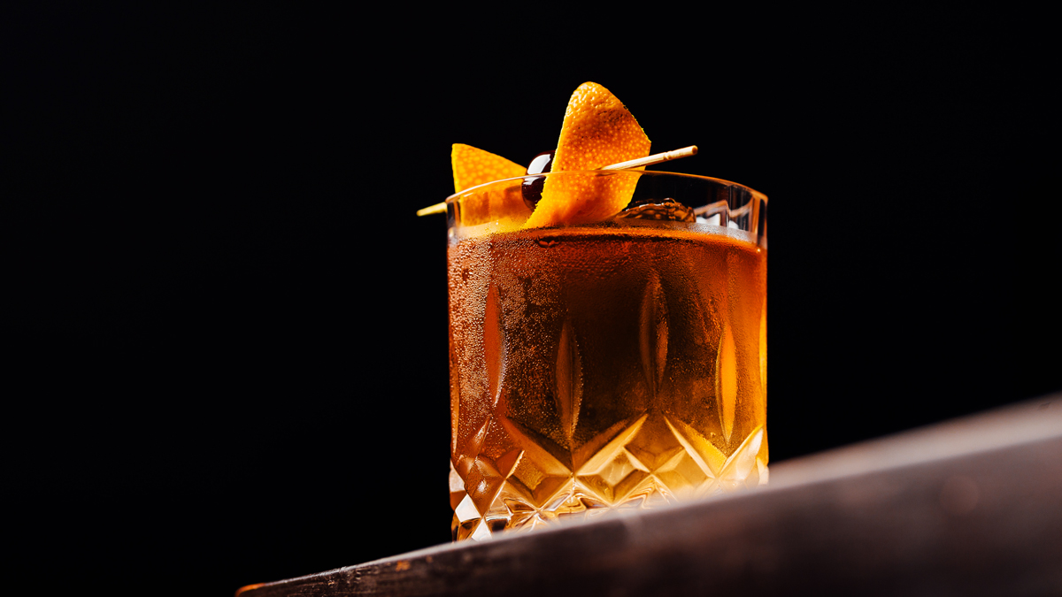 How to Make a Prime Inspector, the Elegant Apple Brandy Cocktail That’s Perfect for Fall