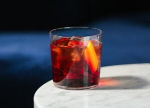 Richard Brendon Rocks – The One Glass Everyone Should Own