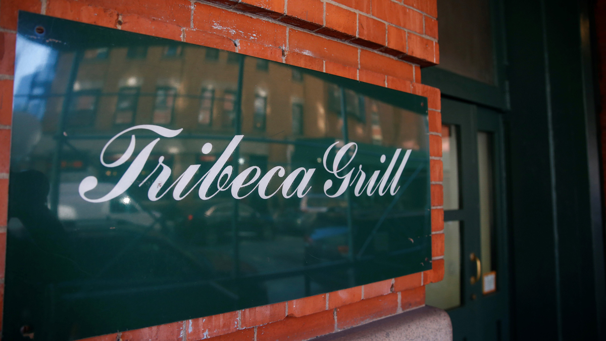 How Restaurateur Drew Nieporent Created Hot Spots for New York’s Rich and Famous