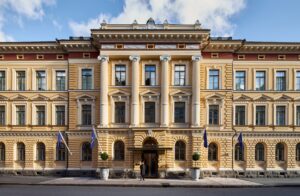 The Check-In: Waldorf Astoria Announces First Nordic Opening