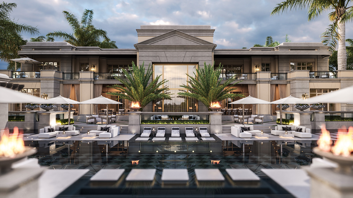 This $200 Million Waterfront Mansion Could Become Miami’s Most Expensive Home