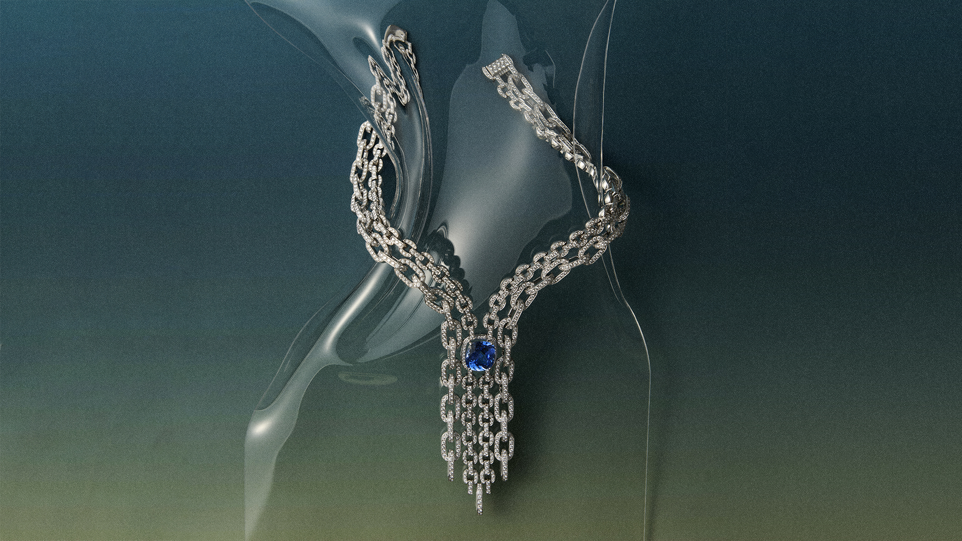 Vivid Gems and Daring Silhouettes Are the Stars of This Season’s High Jewelry