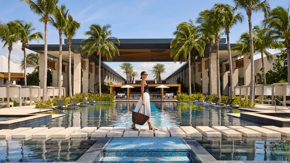 Mayan Traditions Meet Modern Luxury