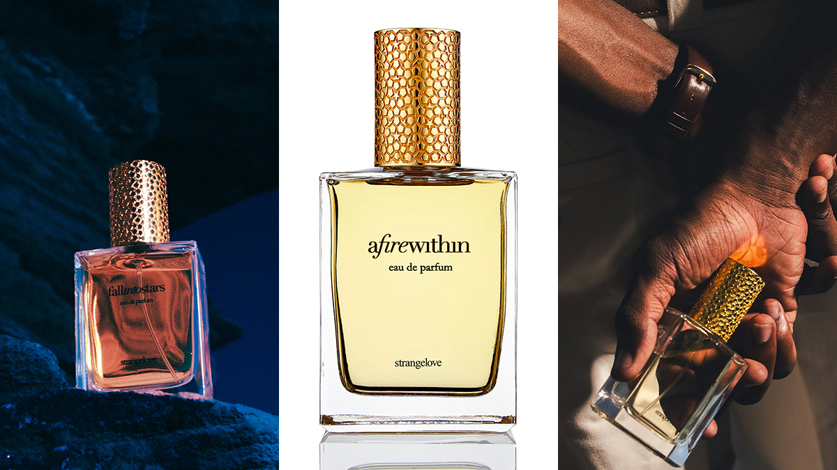 Meet Strangelove, the Cult-Favorite Fragrance House Powered by Oud