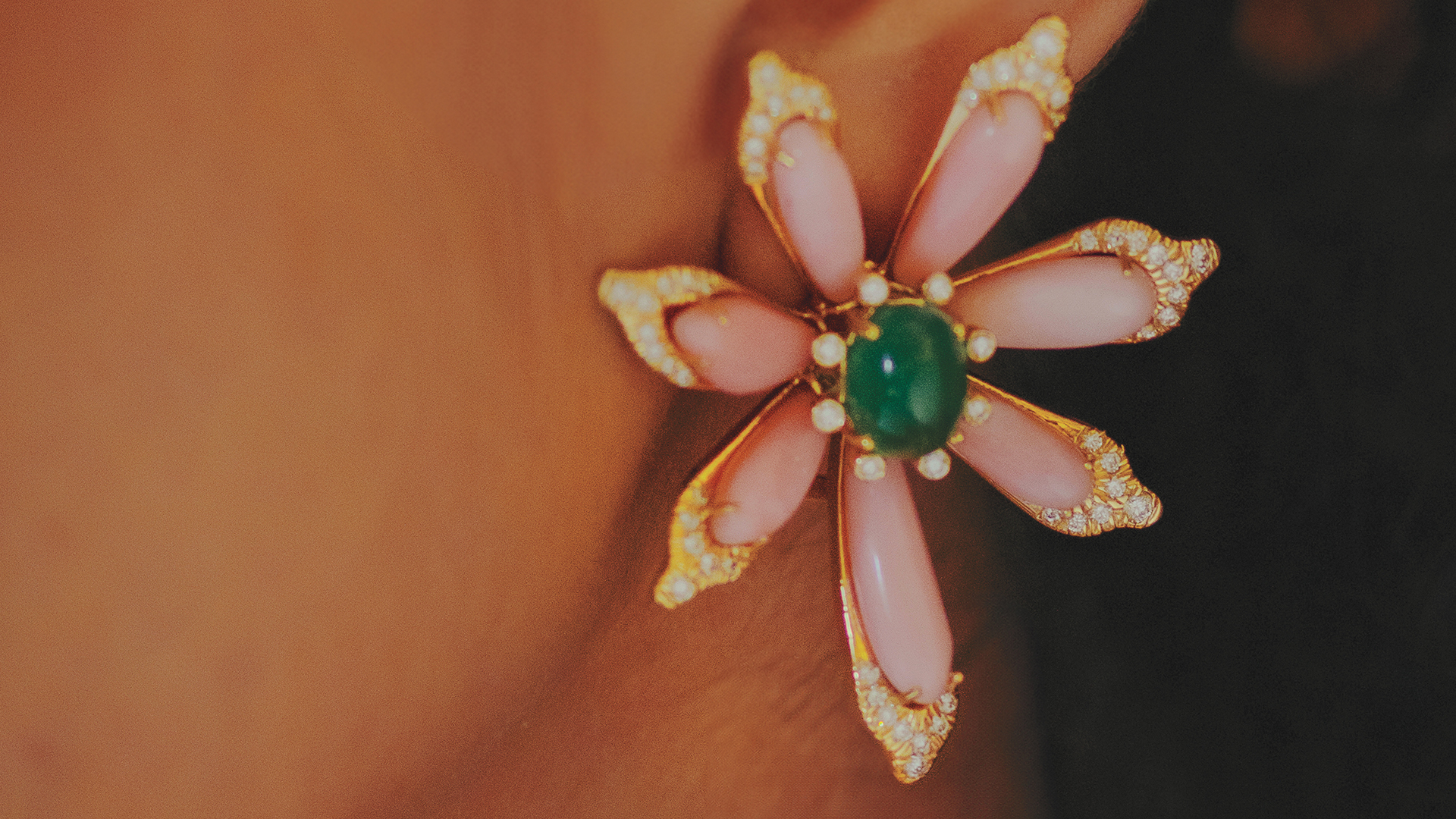 A New Generation of Indian Jewelers Is Blending Modern Designs With Traditional Craftsmanship