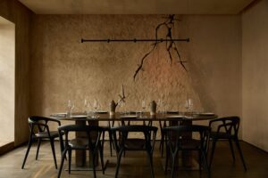 Alta Brings Basque to London
