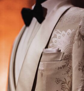 Why Right Now Brioni is as Good as it Gets