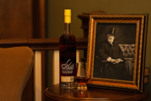 A First Taste of Buffalo Trace’s Antique Collection