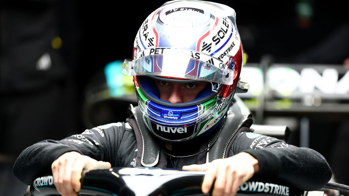 Formula 1 Rookie Kimi Antonelli Was Beating the Odds Long Before His Podium Finish in Las Vegas