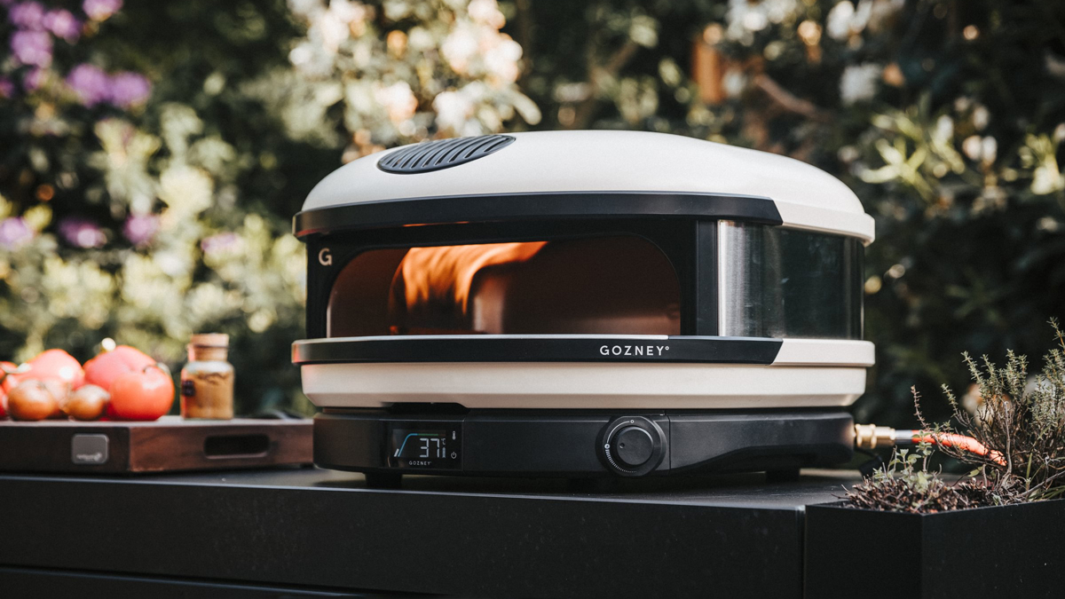One of the Best Pizza Ovens We’ve Tested Is on Sale This Black Friday