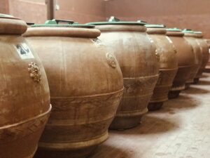 The New Super Tuscan Isn’t a Wine, It’s Oil