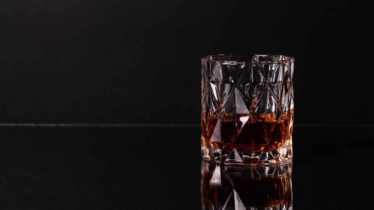 How to Make a Sentimental Gentleman, the Whisky Cocktail With a Nutty Sweetness Perfect for Fall