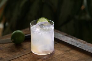 Mix up Your Margarita with The Toreador