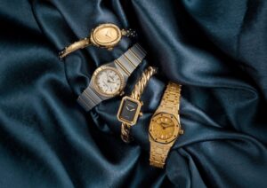 The Return of ’90s Watches to the Wrist