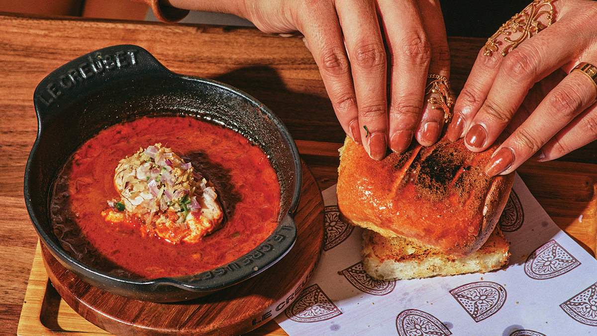 America Has Entered a Golden Age of Indian Cuisine