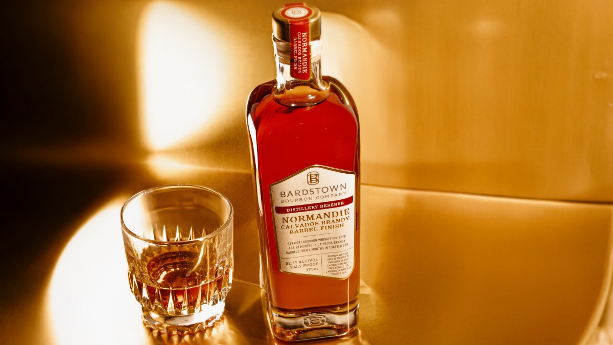 Taste Test: Bardstown Bourbon Company’s Latest Is Yet Another Stunning Cask-Finished Whiskey