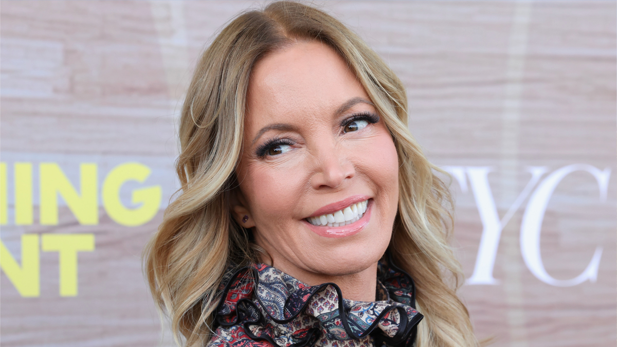 Lakers Governor Jeanie Buss Just Scored a $4.2 Million Oceanfront Retreat in L.A.