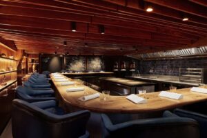 The Best Fine Dining Restaurants in London