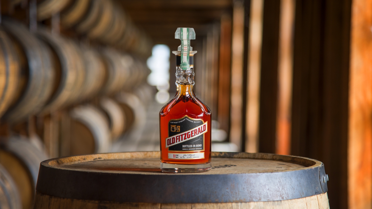 Heaven Hill Just Dropped the New Edition of Its Most Collectible Bourbon