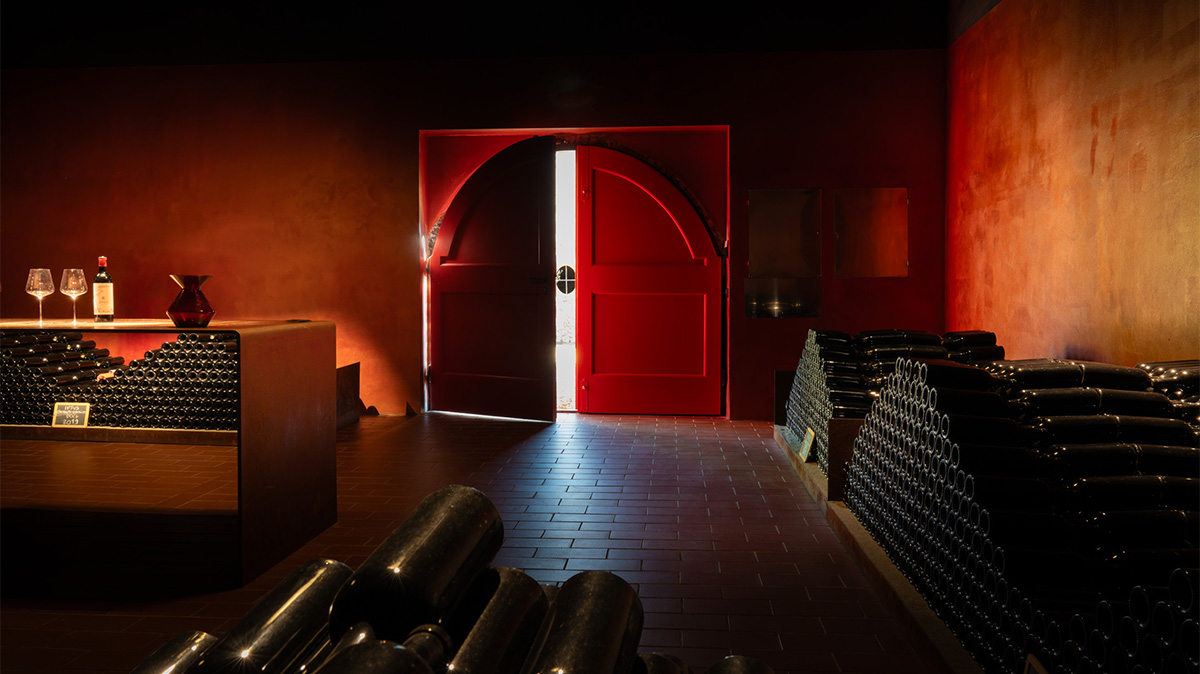 Italy’s Newest Cult-Favorite Wine Is a Chianti (Yes, a Chianti)