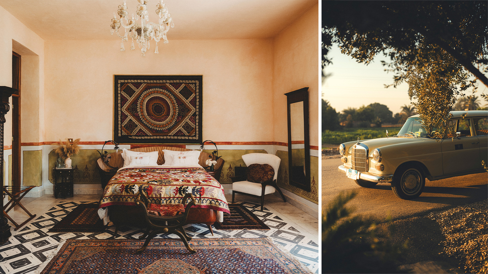 How Luxury Travel in Egypt Is Being Totally Redefined