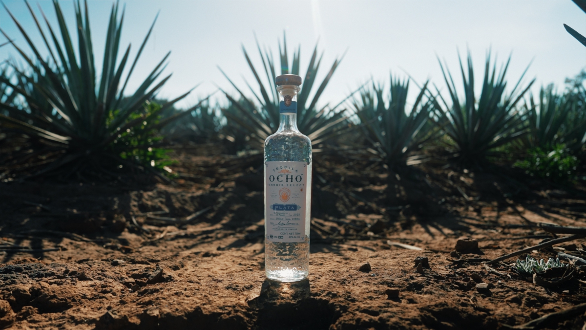 One of the Best Tequila Brands Is Releasing a New Series of Terroir-Focused Expressions