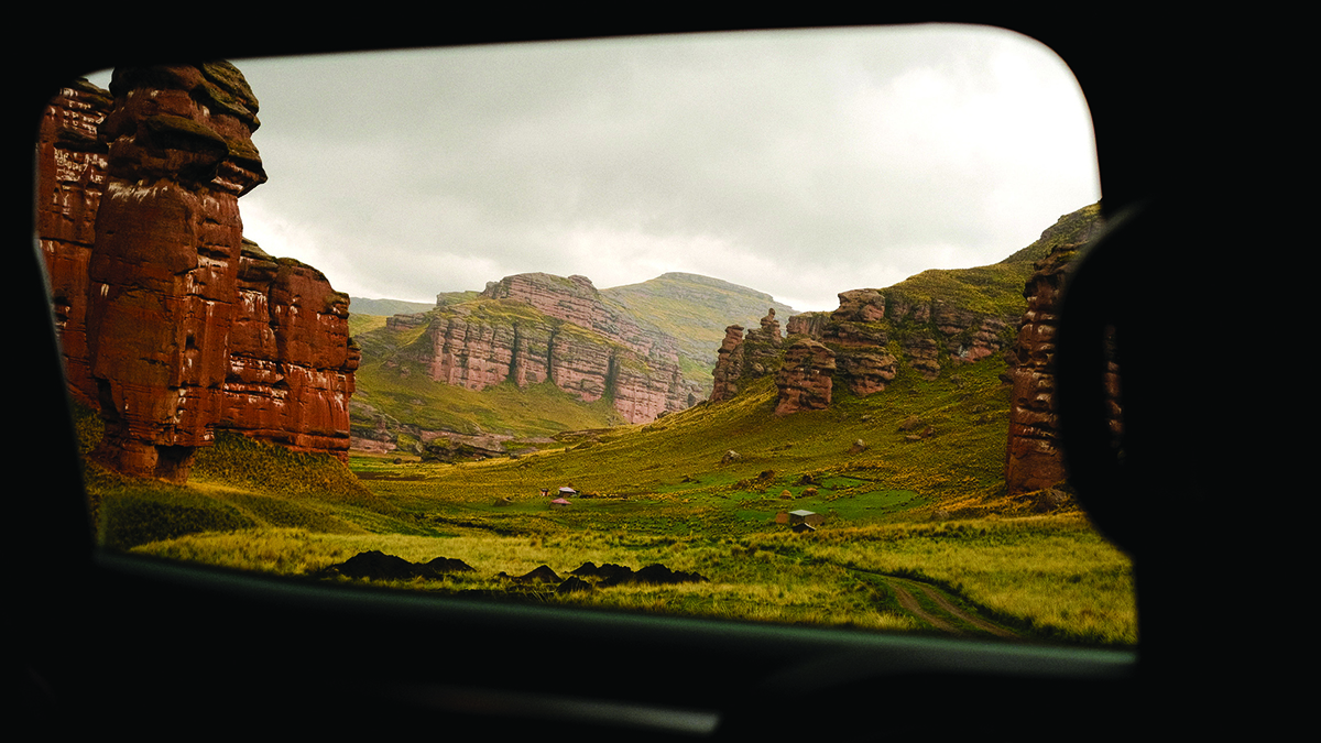 Editor’s Letter: Inside Robb Report’s 2025 Giving Issue