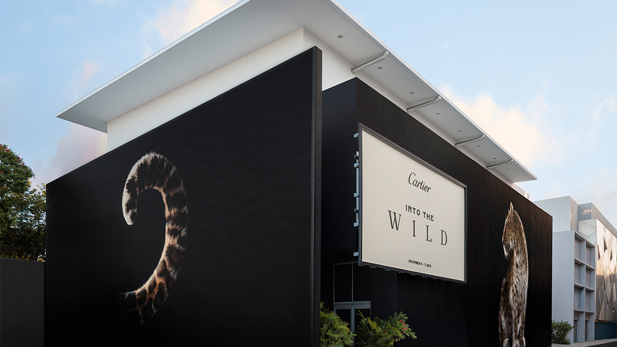 Here’s Why the World’s Top Watchmakers Are Flocking to Miami