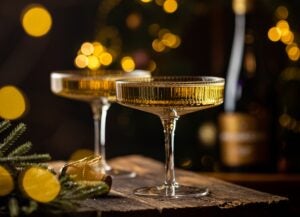 What’s Worth Wanting This Christmas, According to Alice Lascelles