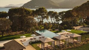 Is This the Best Hotel in Mallorca?